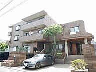 東京都新宿区中落合3丁目20-4：物件画像／株式会社タウンハウジング東京　中野店