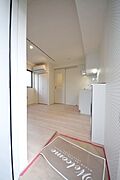 ★玄関★