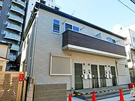 東京都中野区東中野1丁目37-13：物件画像／株式会社タウンハウジング東京　中野店