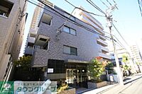 東京都新宿区西新宿8丁目13-16：物件画像／株式会社タウンハウジング東京　中野店