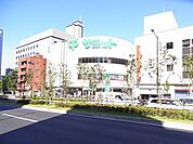 アトレヴィ東中野 648m