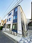 東京都中野区中央2丁目39-19：物件画像／株式会社タウンハウジング東京　中野店