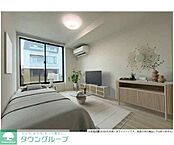 東京都杉並区阿佐谷北1丁目44-9：物件画像／株式会社タウンハウジング東京　中野店