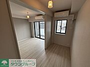 リビング/居室