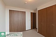 ※写真は同タイプ住戸です。