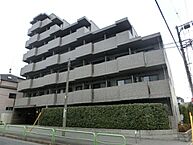 東京都練馬区中村南1丁目22-18：物件画像／株式会社タウンハウジング東京　中野店