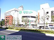 アトレヴィ東中野 徒歩4分。ショッピングセンター 310m