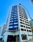 東京都新宿区市谷本村町3-17：物件画像／株式会社タウンハウジング東京　中野店