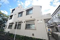 東京都中野区東中野3丁目3-34：物件画像／株式会社タウンハウジング東京　中野店