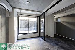 bluepalette練馬中村橋 1DKの写真