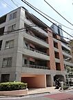 東京都渋谷区代々木2丁目20-9：物件画像／株式会社タウンハウジング東京　中野店