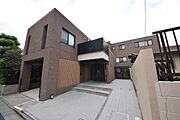 人気の分譲タイプのお部屋です