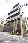 東京都新宿区市谷加賀町2丁目4-20：物件画像／株式会社タウンハウジング東京　中野店