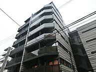 東京都新宿区水道町4-5：物件画像／株式会社タウンハウジング東京　中野店