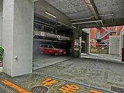 ★駐車場★