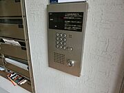★オートロック★