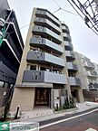 東京都練馬区富士見台2丁目17-17：物件画像／株式会社タウンハウジング東京　中野店