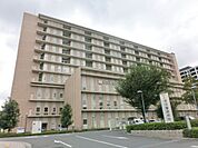 東京警察病院 909m