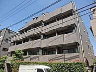 東京都新宿区高田馬場4丁目37-10：物件画像／株式会社タウンハウジング東京　中野店