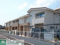 東京都練馬区石神井台4丁目8-24：物件画像／株式会社タウンハウジング東京　中野店