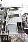 東京都中野区新井1丁目35-13：物件画像／株式会社タウンハウジング東京　中野店