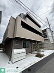 東京都新宿区矢来町8：物件画像／株式会社タウンハウジング東京　中野店