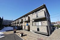 東京都小平市花小金井南町1丁目8-17：物件画像／株式会社タウンハウジング東京　中野店
