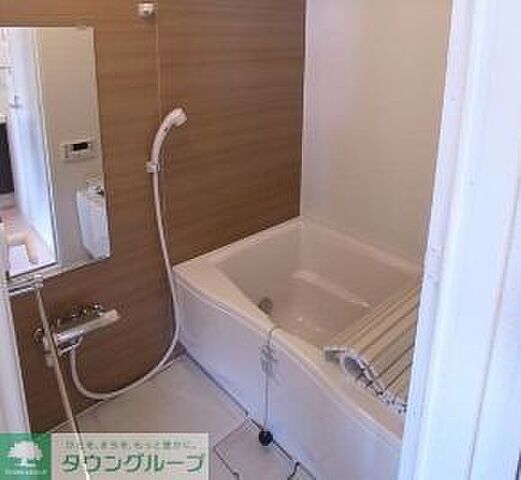 浴室