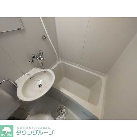 浴室