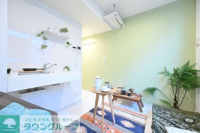 室内