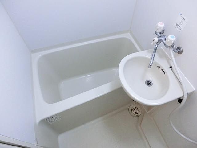 浴室