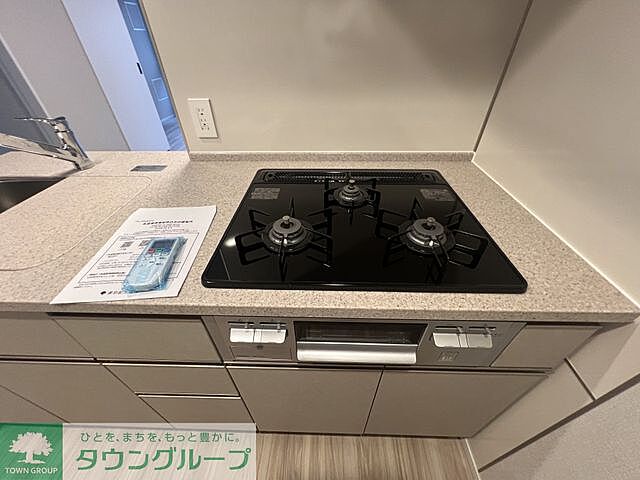 キッチン