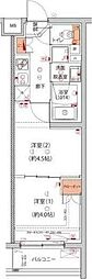 中野新橋駅 11.6万円