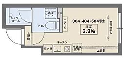 西荻窪駅 7.5万円