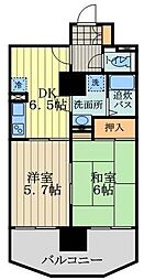 三鷹駅 12.5万円