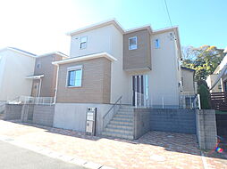 中古一戸建て千葉県千葉市花見川区幕張町2丁目