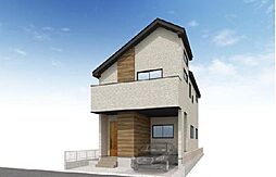 新築一戸建て千葉県船橋市夏見3丁目