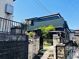 中古一戸建て千葉県習志野市藤崎7丁目