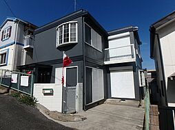 中古一戸建て八千代市八千代台東6丁目