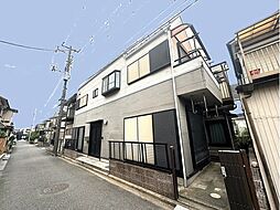 中古一戸建て千葉県習志野市谷津3丁目