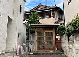 中古一戸建て千葉市花見川区南花園1丁目