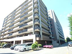 コスモステージ大久保パークプラザ