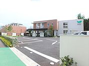 青葉幼稚園1100m徒歩14分