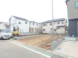 条件なし土地習志野市袖ケ浦4丁目1号棟