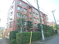 ウェルフェアグリーン原木第2　2号棟