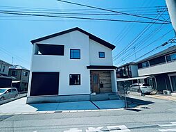 新築一戸建て千葉市花見川区作新台3丁目