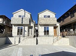 新築一戸建て習志野市谷津5丁目B号棟