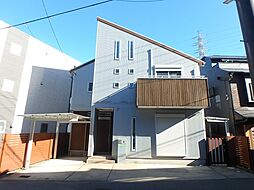 中古一戸建て千葉県習志野市藤崎2丁目