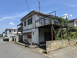 条件なし土地八千代市八千代台北12丁目