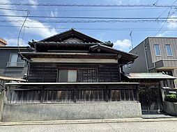 古民家風 日本家屋松が丘中古戸建